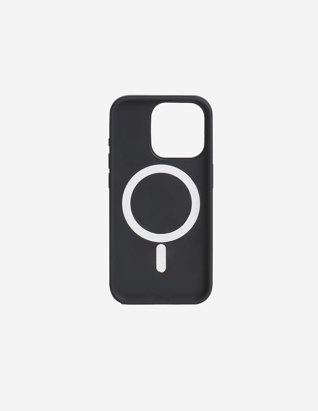 MAISON KITSUNE x CASETIFY BOLD FOX HEAD MAGSAFE IMPACT IPHONE CASE
