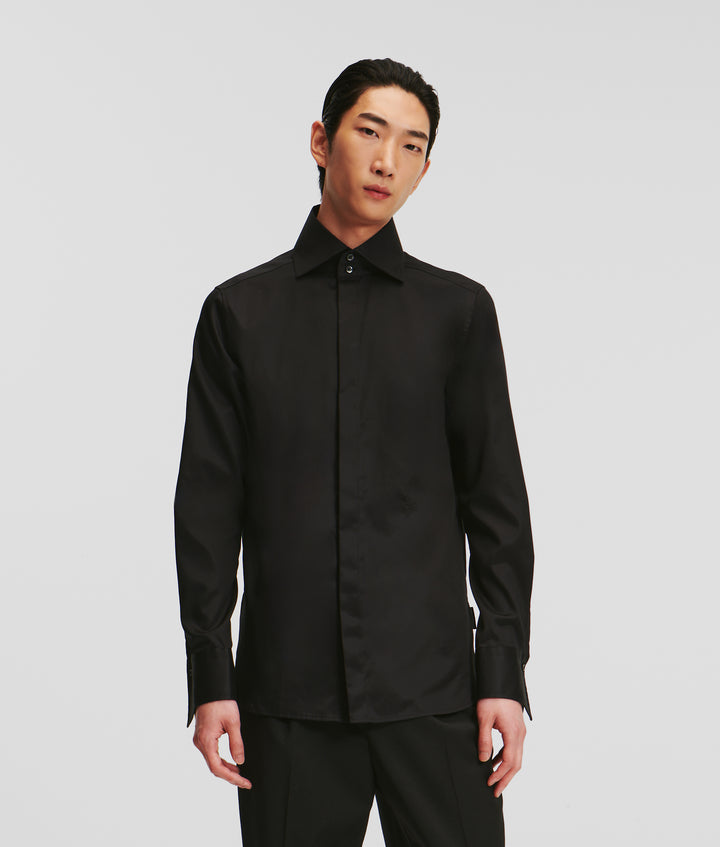 KLASSIK KARL COLLAR SHIRT