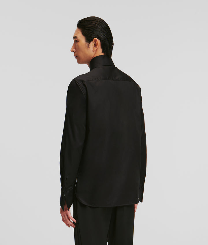 KLASSIK KARL COLLAR SHIRT