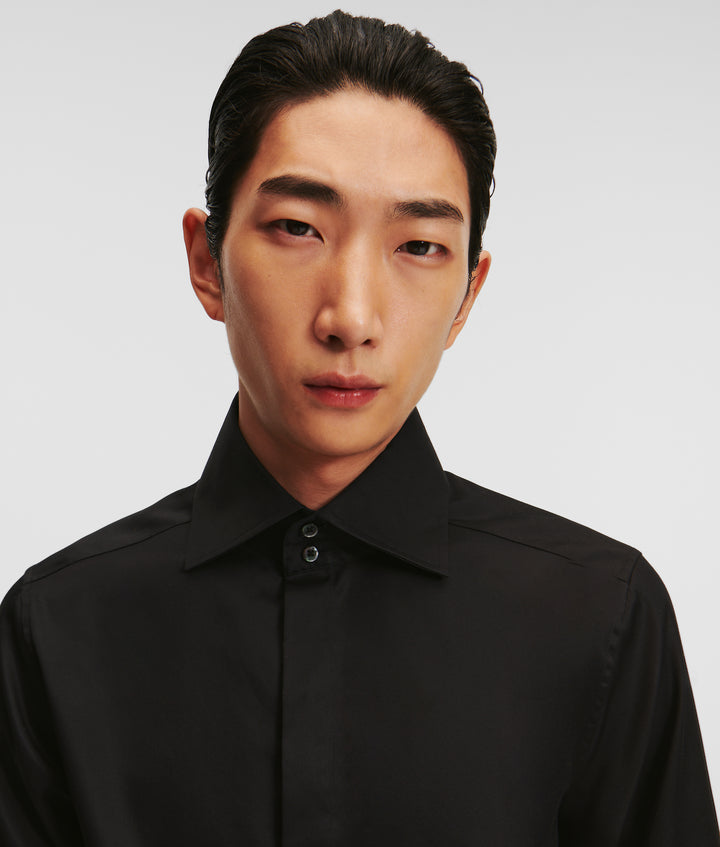 KLASSIK KARL COLLAR SHIRT