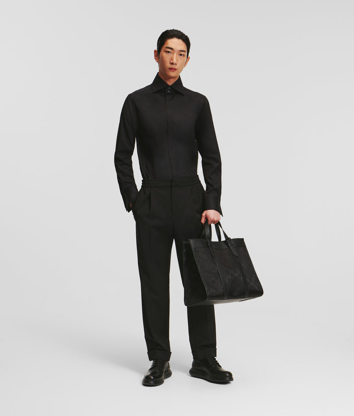 KLASSIK KARL COLLAR SHIRT
