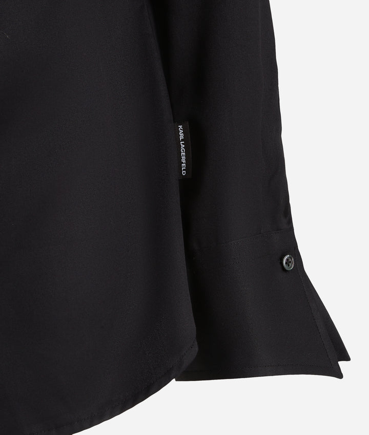 KLASSIK KARL COLLAR SHIRT