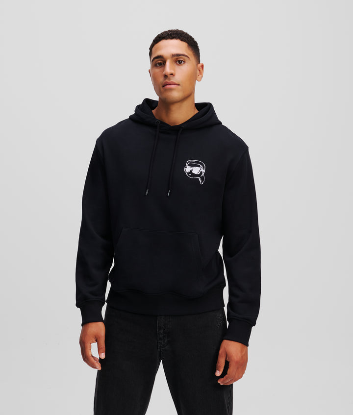 BIG IKON HOODIE