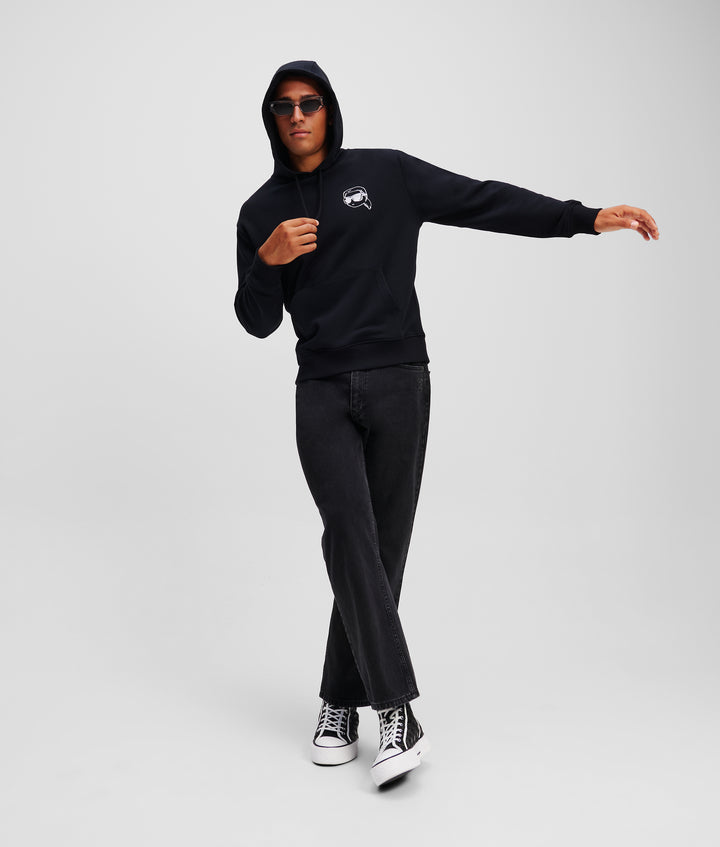 BIG IKON HOODIE