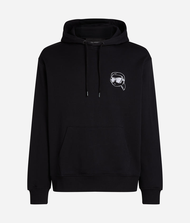 BIG IKON HOODIE