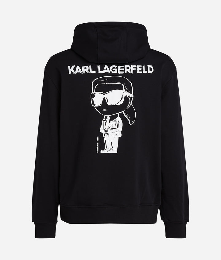 BIG IKON HOODIE