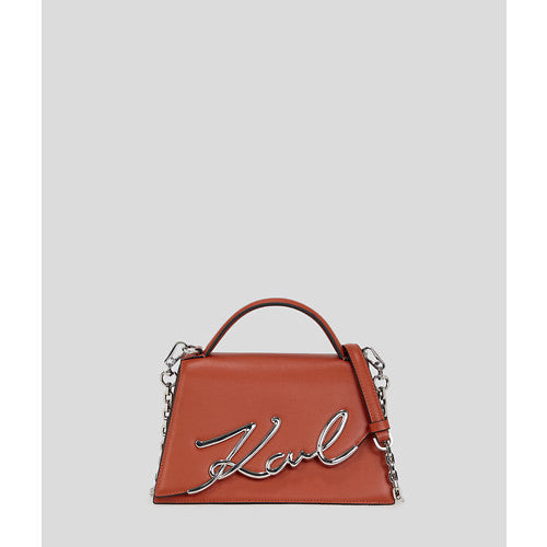 K/SIGNATURE 2.0 MD CROSSBODY