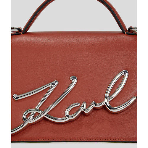 K/SIGNATURE 2.0 MD CROSSBODY