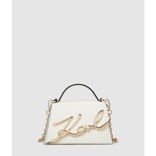 K/SIGNATURE 2.0 SM CROSSBODY