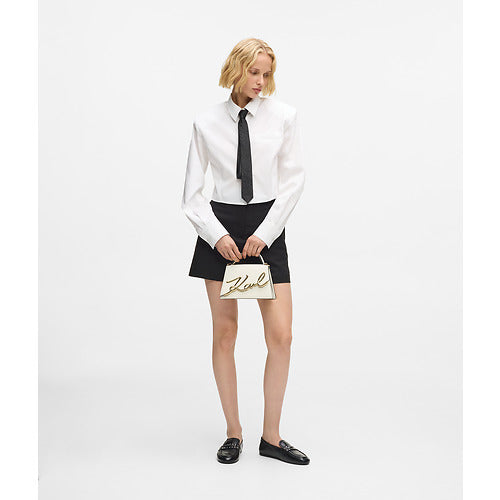 K/SIGNATURE 2.0 SM CROSSBODY