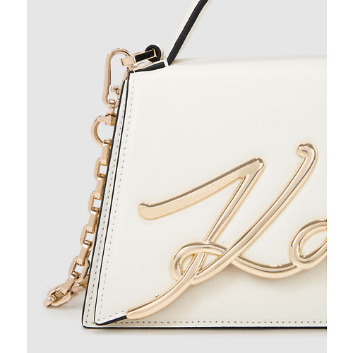 K/SIGNATURE 2.0 SM CROSSBODY