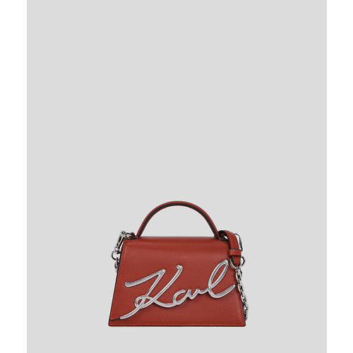 K/SIGNATURE 2.0 SM CROSSBODY