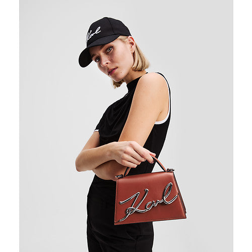 K/SIGNATURE 2.0 SM CROSSBODY