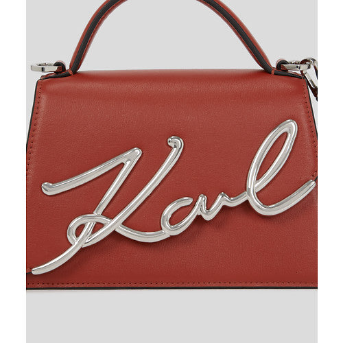K/SIGNATURE 2.0 SM CROSSBODY