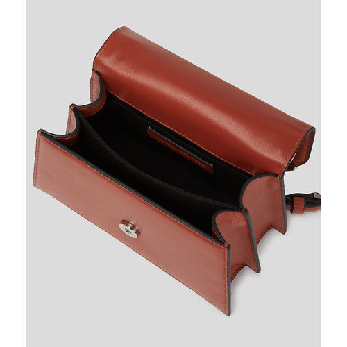 K/SIGNATURE 2.0 SM CROSSBODY