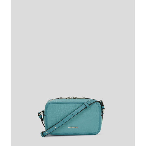 K/SKUARE CAMERA BAG GRAINY