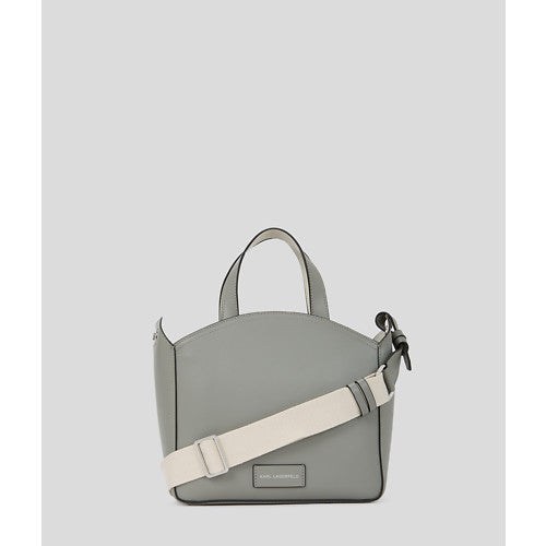 K/CIRCLE SM TOTE PERFORATED