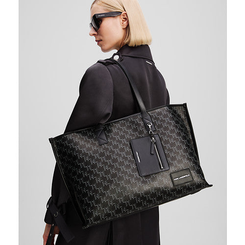 K/VOYAGE TOTE