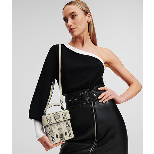 RSG MAISON CROSSBODY