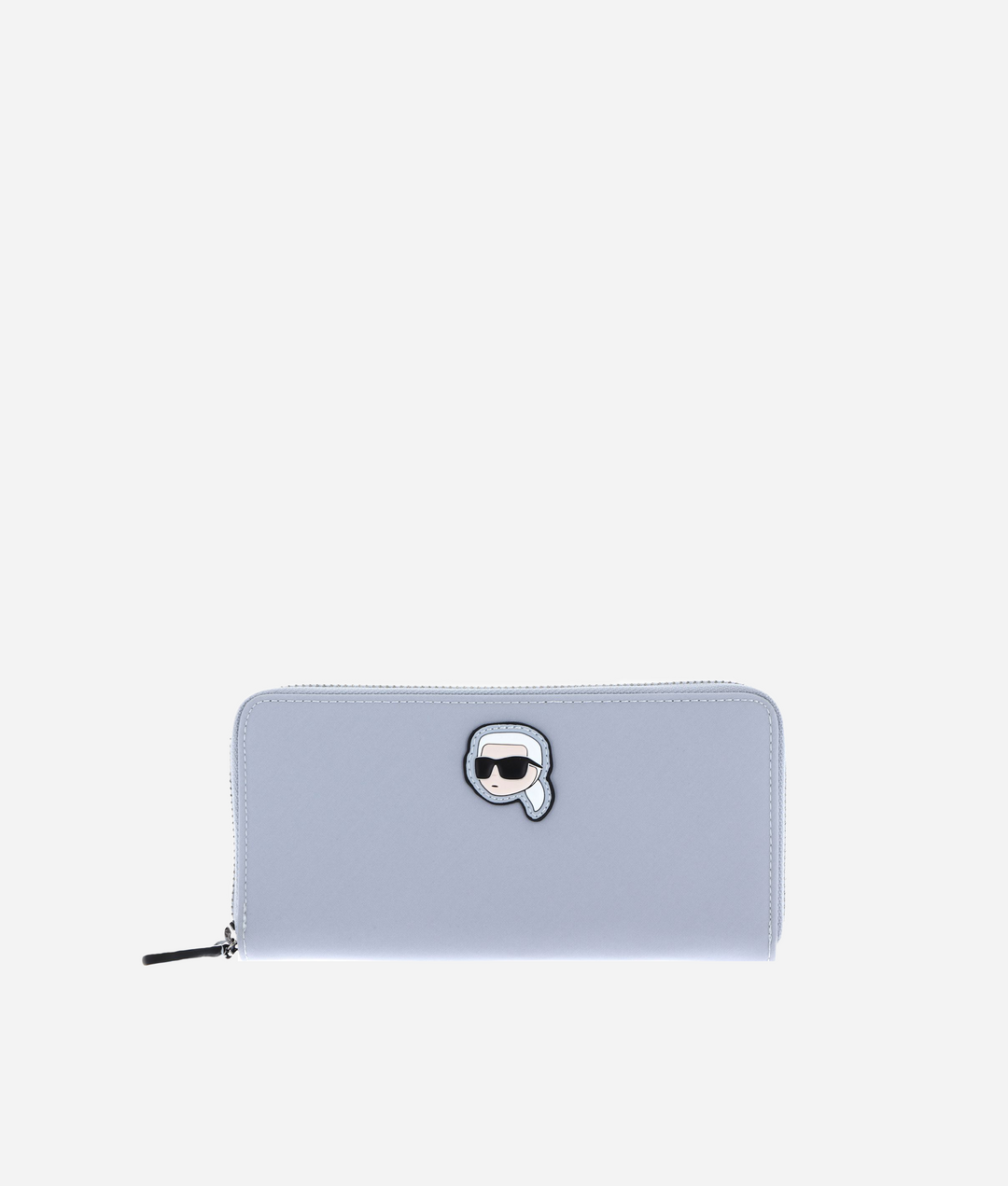 IKON NYLON CONT WALLET
