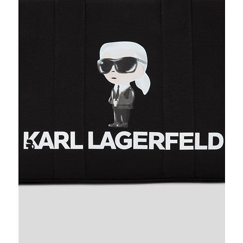 IKON KARL SQUARE TOTE