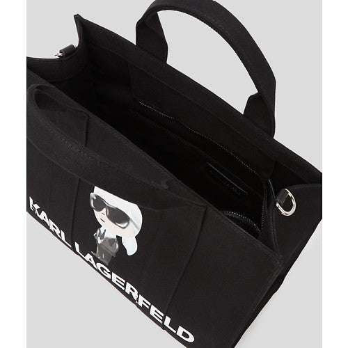 IKON KARL SQUARE TOTE
