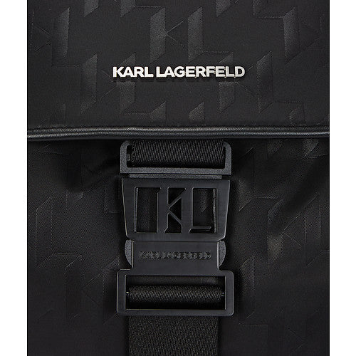 K/MONOGRAM TONAL BACKPACK