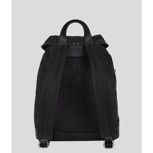 K/MONOGRAM TONAL BACKPACK