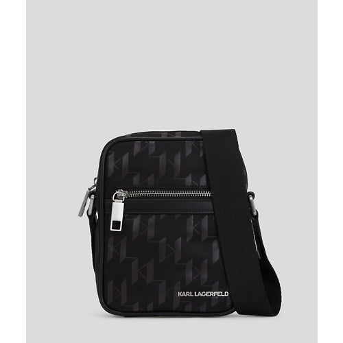 K/MONOGRAM TONAL NS CROSSBODY
