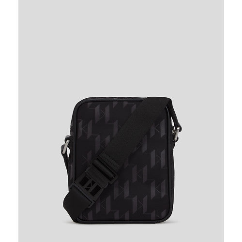 K/MONOGRAM TONAL NS CROSSBODY