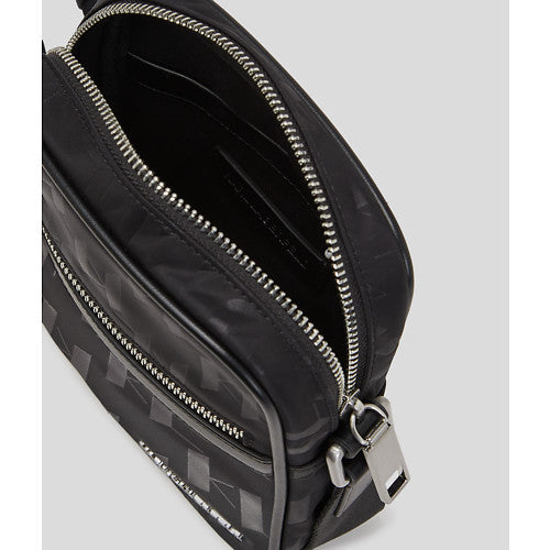 K/MONOGRAM TONAL NS CROSSBODY