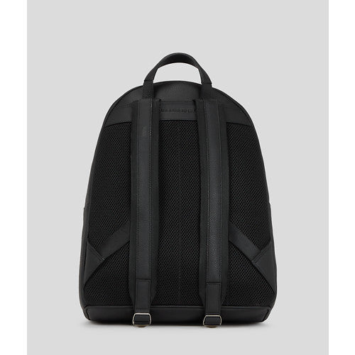 K/RSG LEATHER BACKPACK