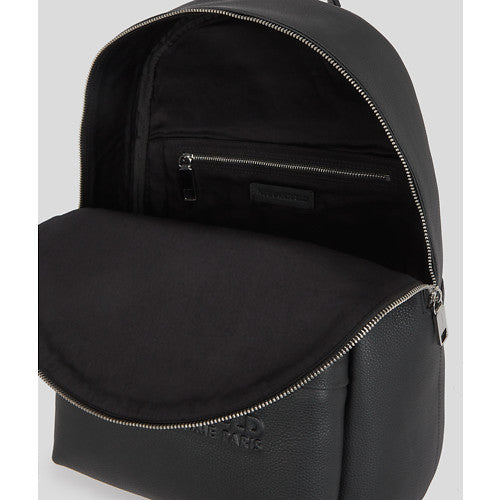 K/RSG LEATHER BACKPACK