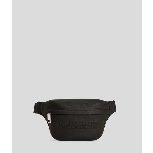 K/RSG LEATHER BUMBAG