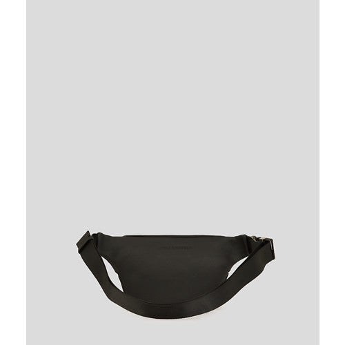 K/RSG LEATHER BUMBAG