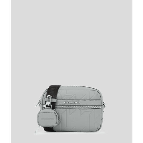 K/URBAN MONOGRAM CAMERA BAG