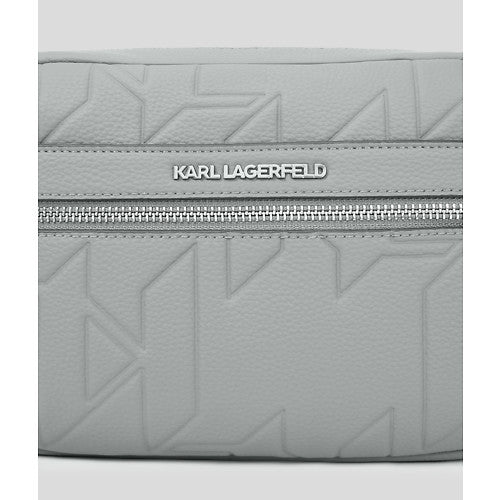 K/URBAN MONOGRAM CAMERA BAG