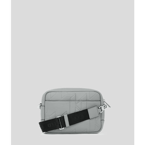 K/URBAN MONOGRAM CAMERA BAG