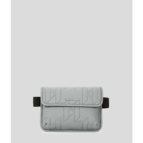 K/URBAN MONOGRAM BUMBAG