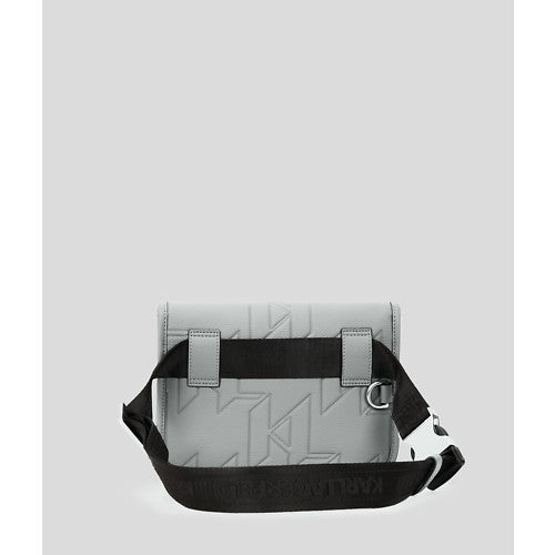 K/URBAN MONOGRAM BUMBAG