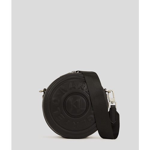 K/CIRCLE TREND ROUND BAG