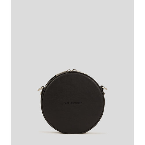 K/CIRCLE TREND ROUND BAG