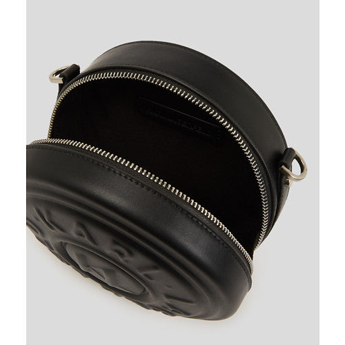 K/CIRCLE TREND ROUND BAG