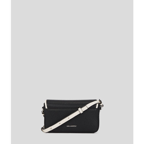 K/SKUARE FLAP CB GRAINY