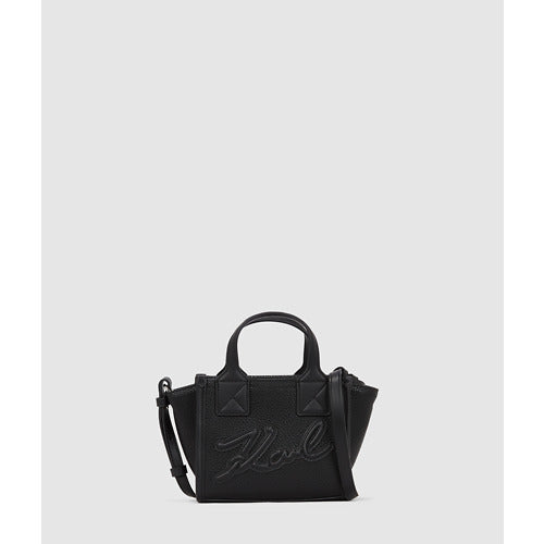 K/SKUARE SM TOTE GRAINY