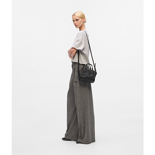 K/SKUARE SM TOTE GRAINY