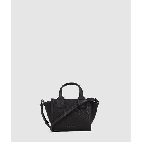 K/SKUARE SM TOTE GRAINY