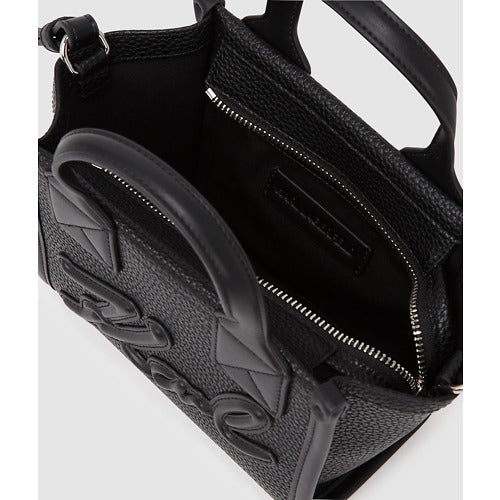 K/SKUARE SM TOTE GRAINY