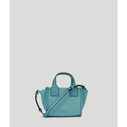 K/SKUARE SM TOTE GRAINY