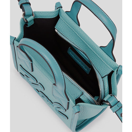 K/SKUARE SM TOTE GRAINY